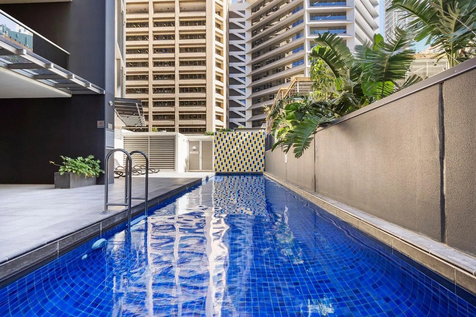 Apartment Mary Suites Brisbane Australia