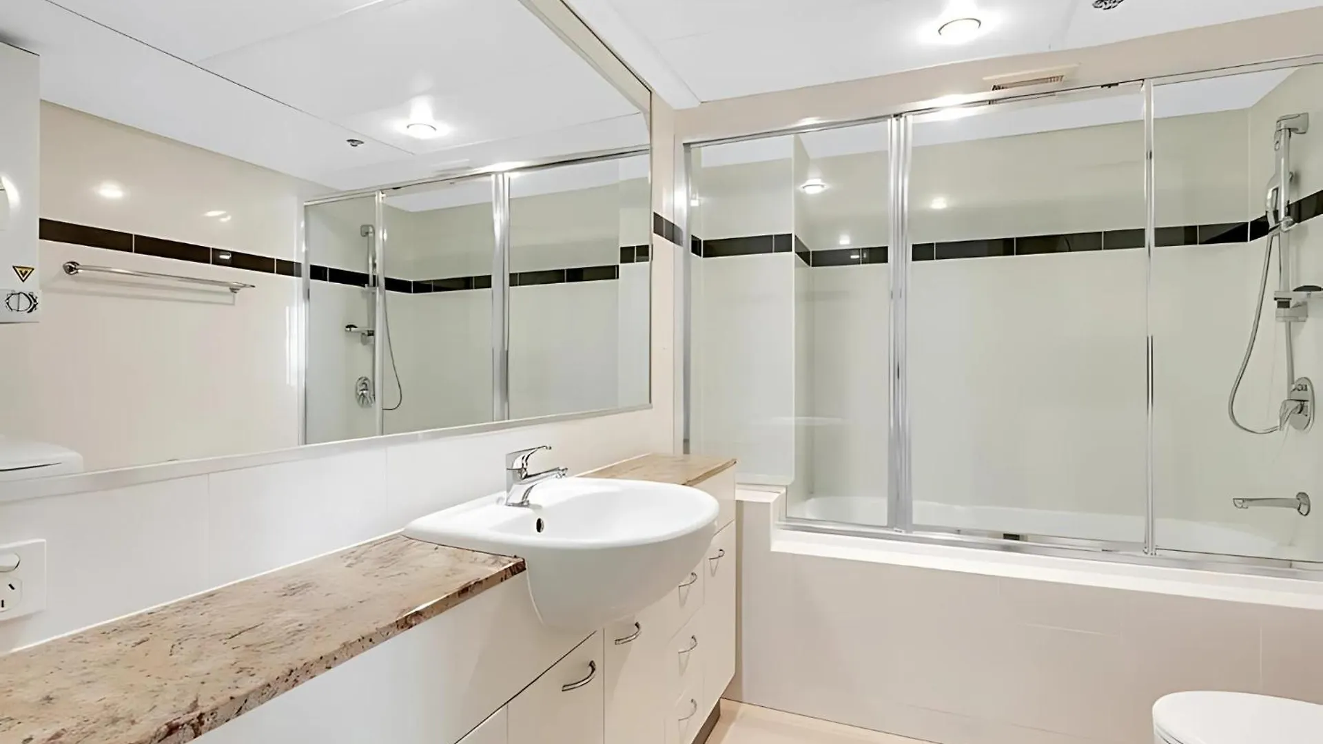 Mary Suites Brisbane Apartment