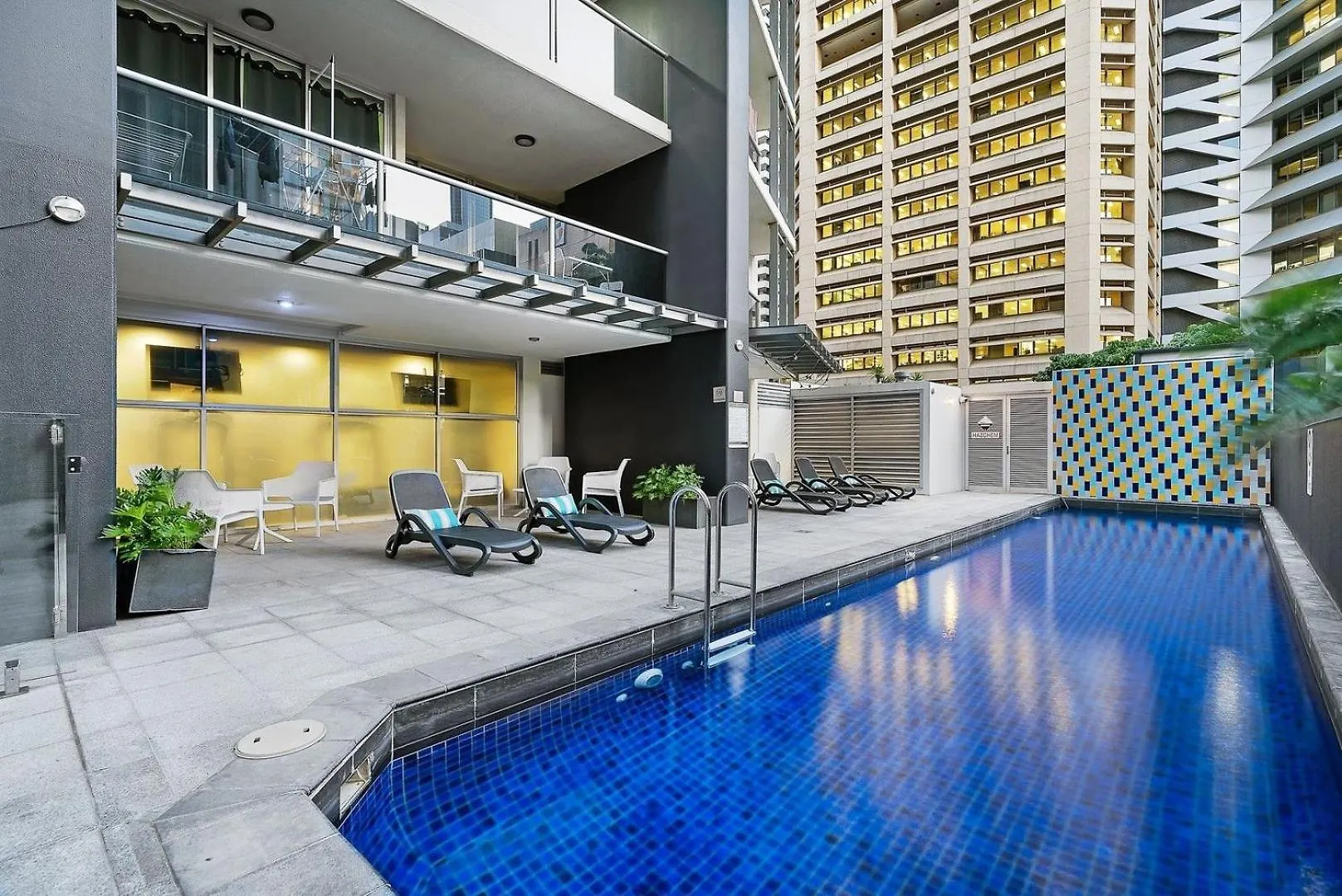 Mary Suites Brisbane