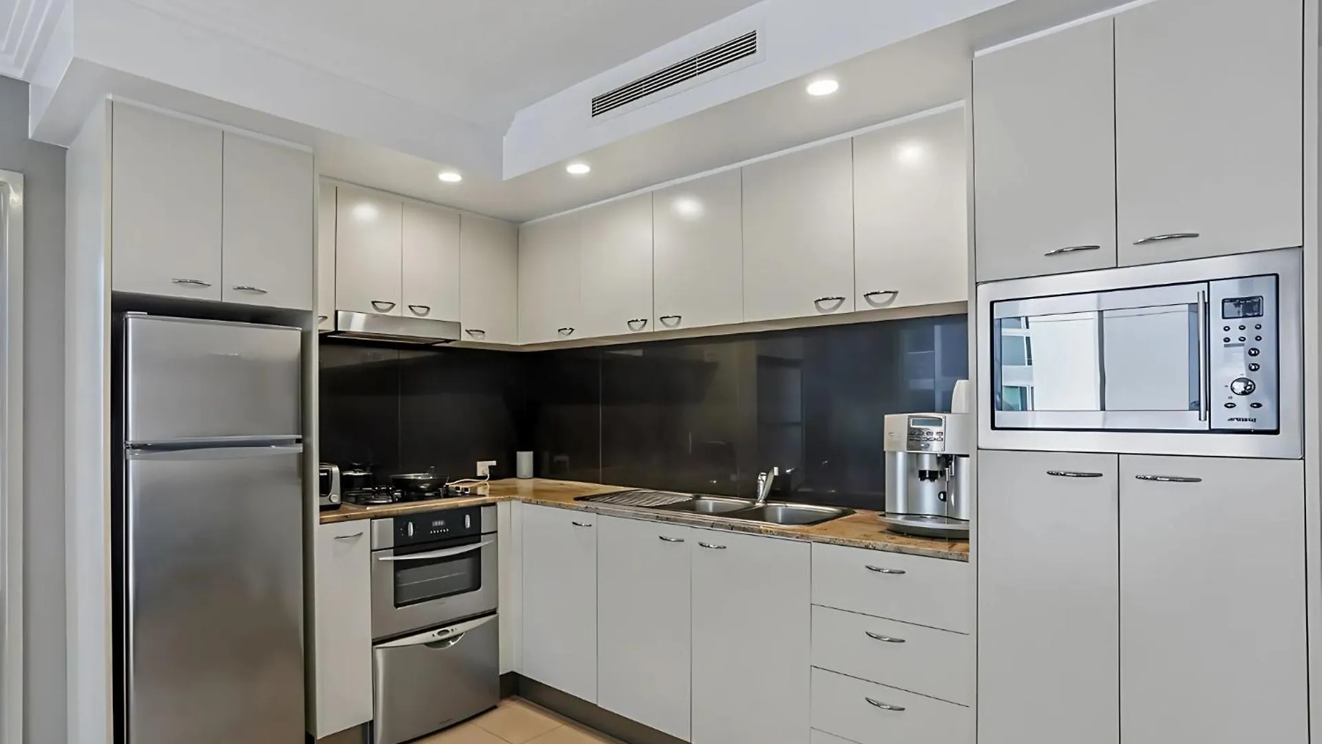 Mary Suites Brisbane Australia