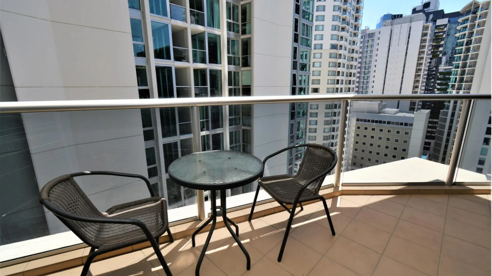 Mary Suites Brisbane 0*,  Australia