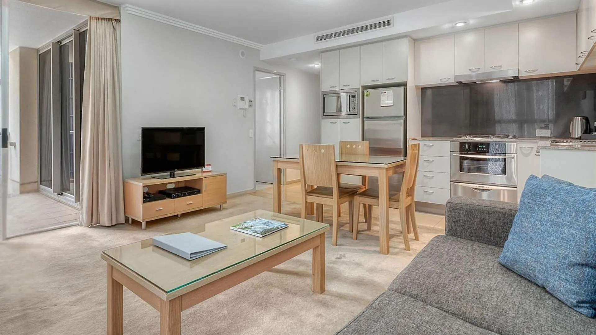 Mary Suites Brisbane