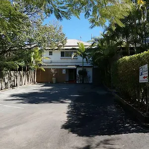 3* Motel The Cliff House