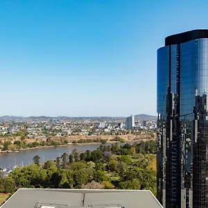 Aparthotel Oaks River, Brisbane